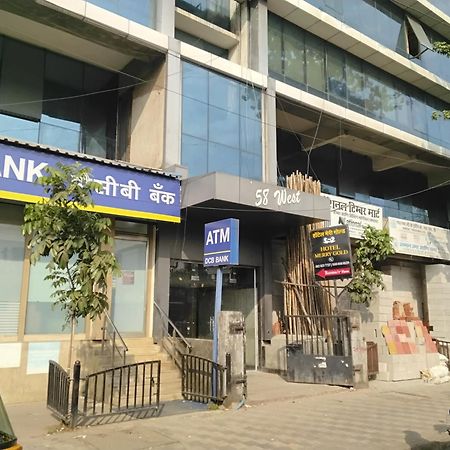 Hotel Merry Gold Mumbai Exterior photo