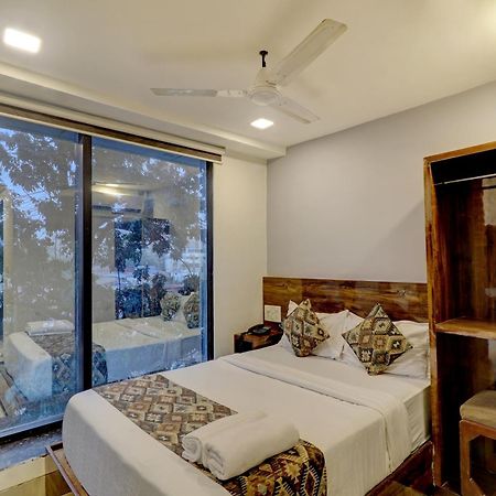 Hotel Merry Gold Mumbai Exterior photo